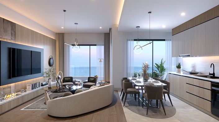 Image No.23-2 Bed Apartment for sale