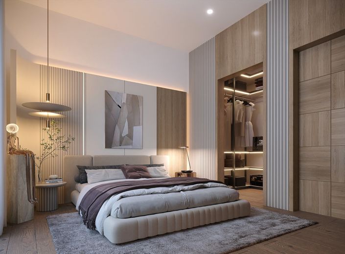 Image No.29-2 Bed Apartment for sale