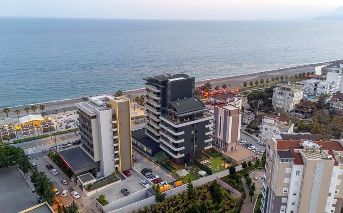 Image No.17-2 Bed Apartment for sale