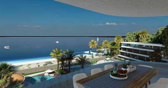 Image No.1-1 Bed Apartment for sale