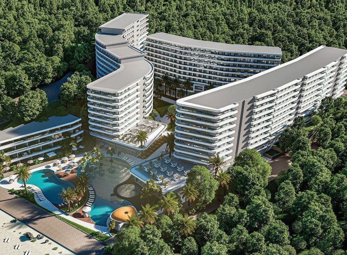 Image No.10-1 Bed Apartment for sale