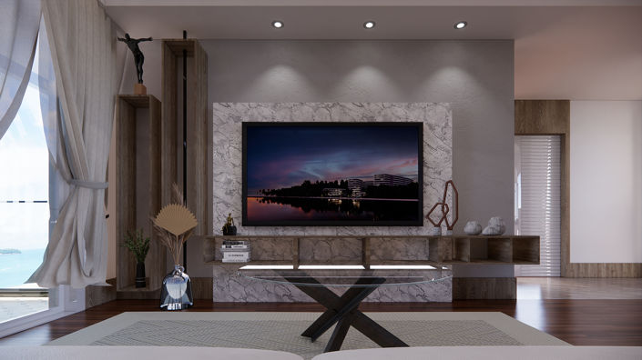 Image No.18-1 Bed Apartment for sale