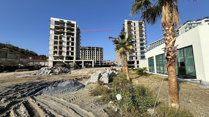 Image No.20-1 Bed Apartment for sale