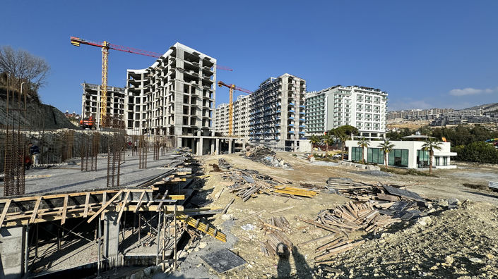 Image No.21-1 Bed Apartment for sale