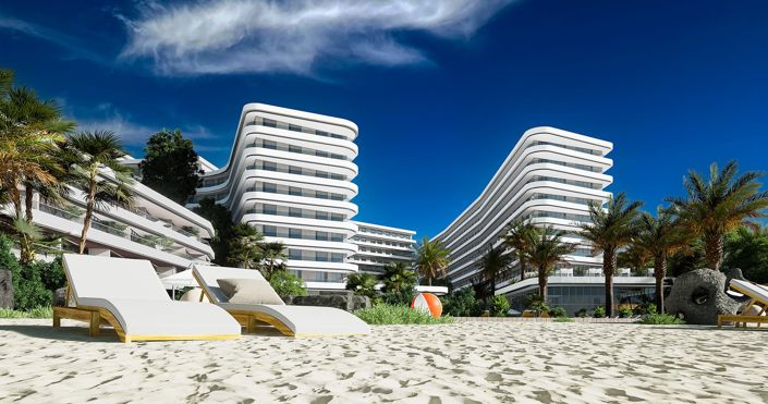 Image No.4-1 Bed Apartment for sale