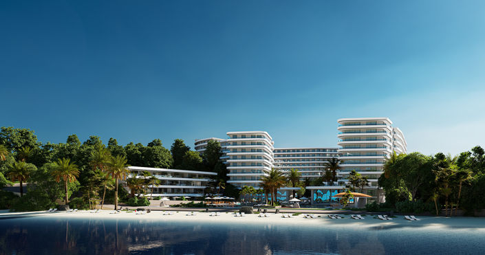 Image No.5-1 Bed Apartment for sale