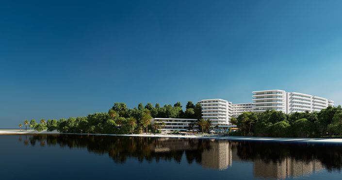 Image No.6-1 Bed Apartment for sale