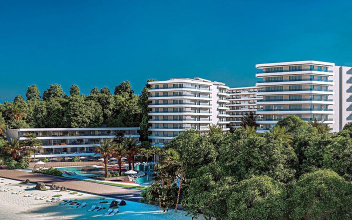 Image No.8-1 Bed Apartment for sale