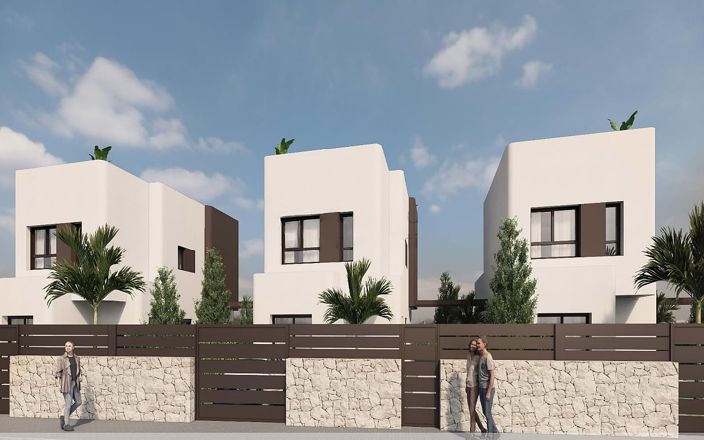 Image No.2-3 Bed House/Villa for sale