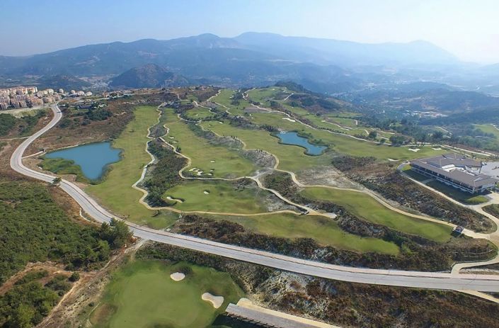 Image No.17-3 Bed Apartment for sale