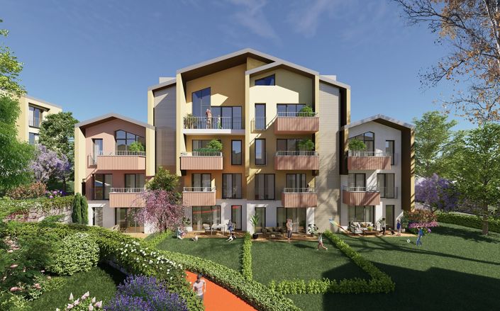 Image No.5-3 Bed Apartment for sale