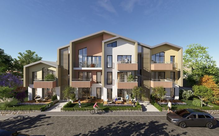 Image No.8-3 Bed Apartment for sale