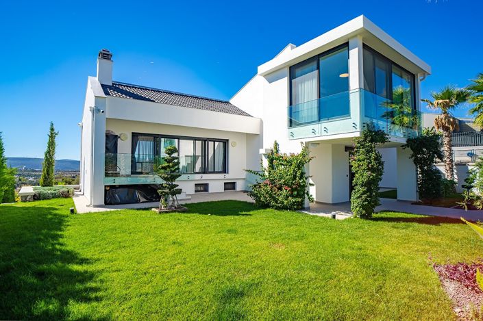 Image No.10-Maison / Villa de 5 chambres à vendre à Urla