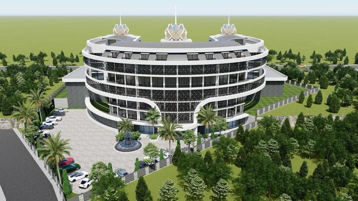 Image No.3-3 Bed Commercial for sale