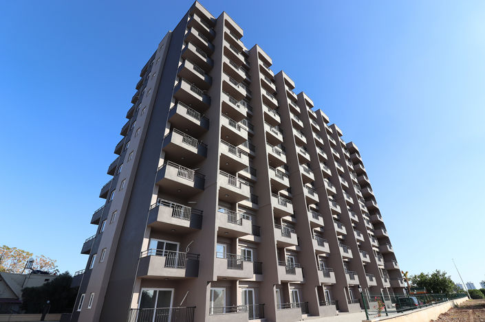 Image No.2-1 Bed Apartment for sale