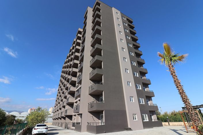 Image No.3-2 Bed Apartment for sale