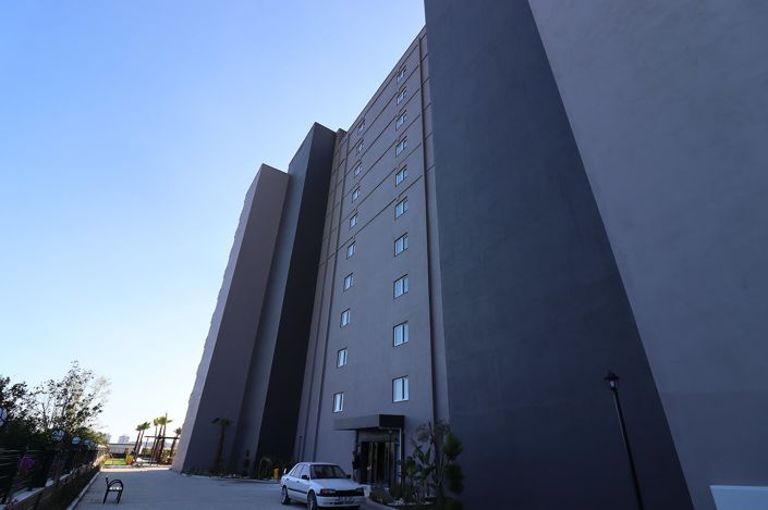 Image No.4-2 Bed Apartment for sale