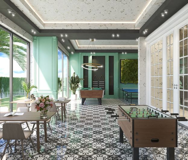 Image No.16-4 Bed Apartment for sale