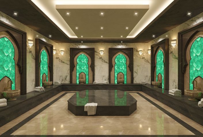 Image No.19-4 Bed Apartment for sale