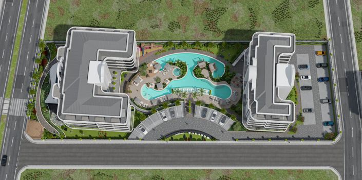 Image No.27-4 Bed Apartment for sale