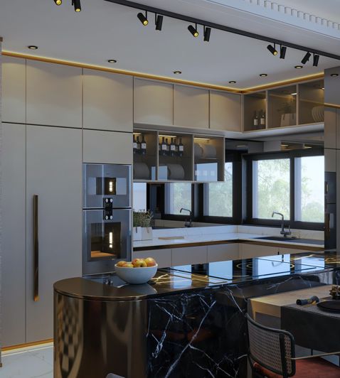 Image No.31-4 Bed Apartment for sale