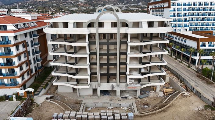 Image No.39-4 Bed Apartment for sale