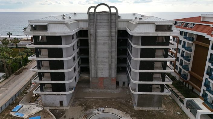 Image No.41-4 Bed Apartment for sale