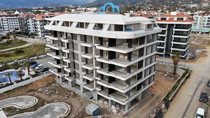 Image No.43-4 Bed Apartment for sale