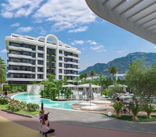 Image No.7-4 Bed Apartment for sale