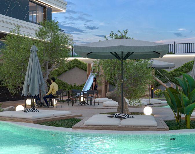 Image No.9-4 Bed Apartment for sale