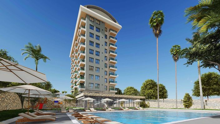 Image No.1-3 Bed Apartment for sale
