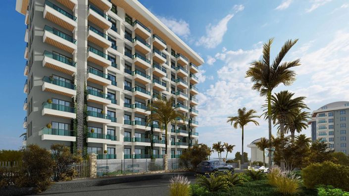 Image No.6-3 Bed Apartment for sale