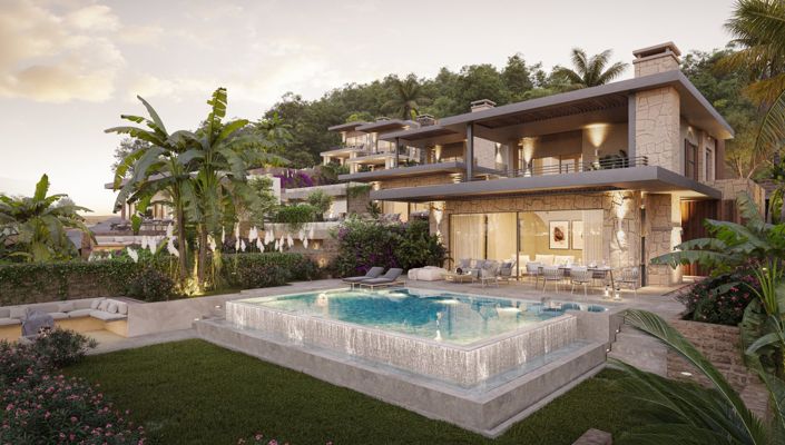 Image No.14-5 Bed House/Villa for sale