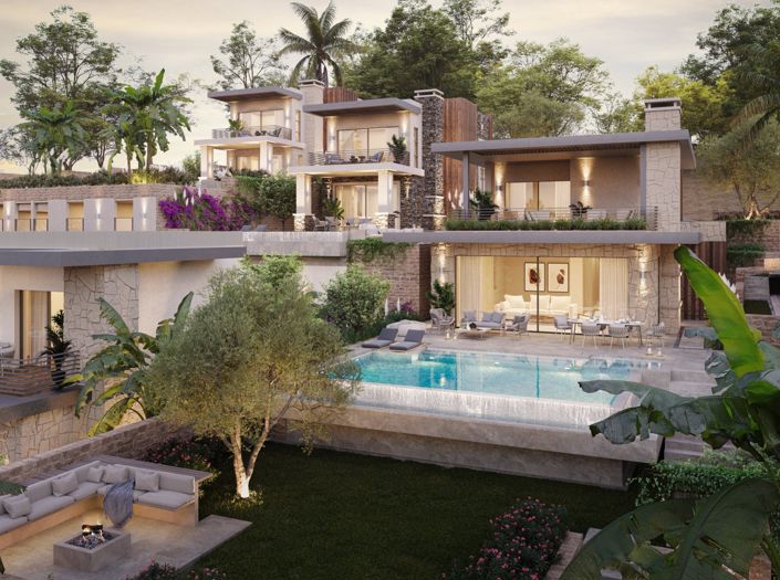 Image No.6-5 Bed House/Villa for sale