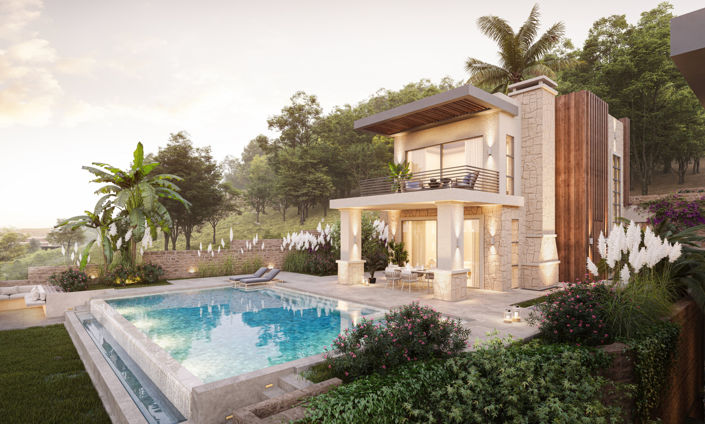 Image No.8-5 Bed House/Villa for sale