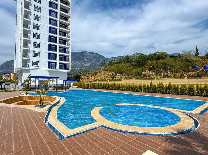 Image No.1-1 Bed Apartment for sale