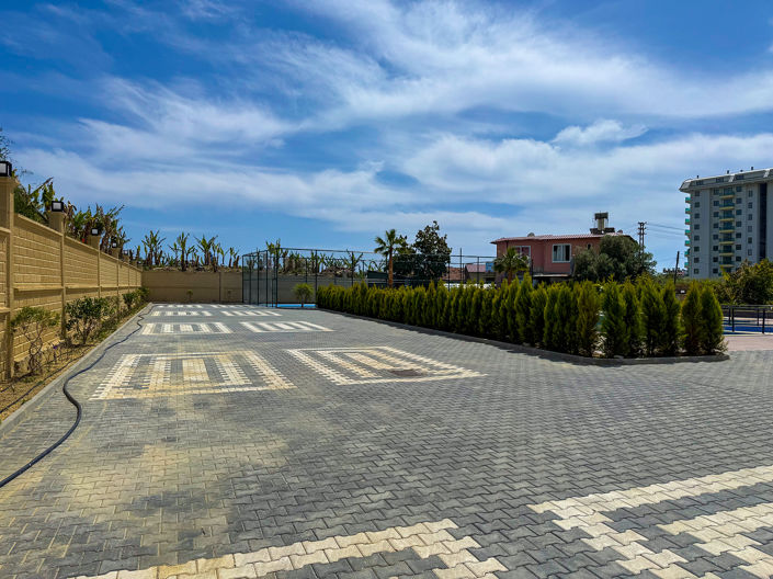 Image No.17-1 Bed Apartment for sale