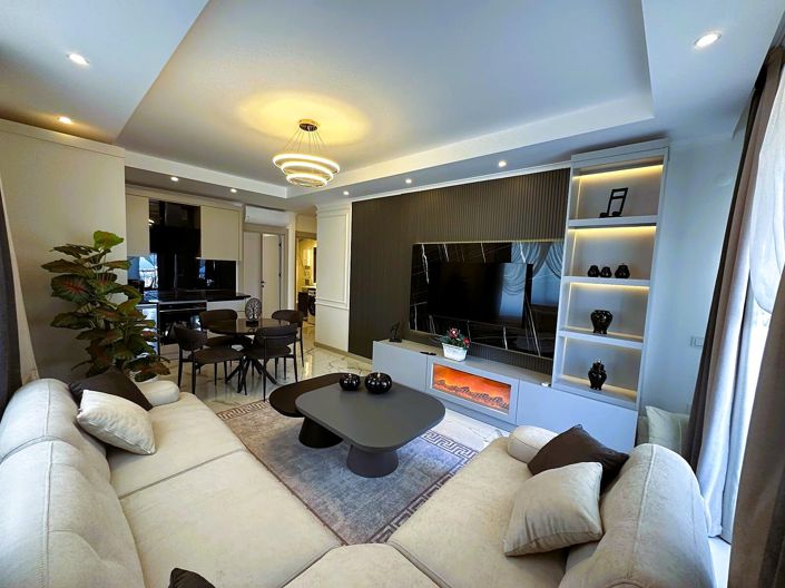 Image No.23-1 Bed Apartment for sale