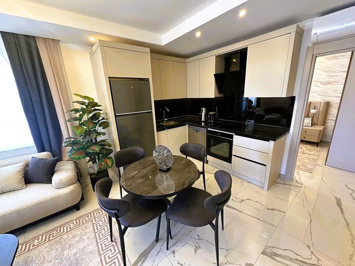 Image No.24-1 Bed Apartment for sale