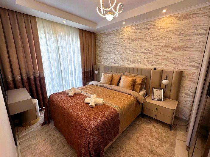 Image No.26-1 Bed Apartment for sale