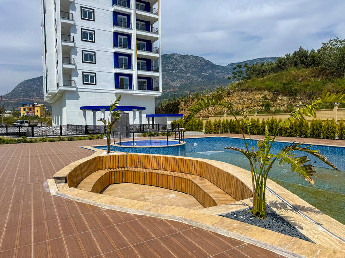 Image No.7-1 Bed Apartment for sale