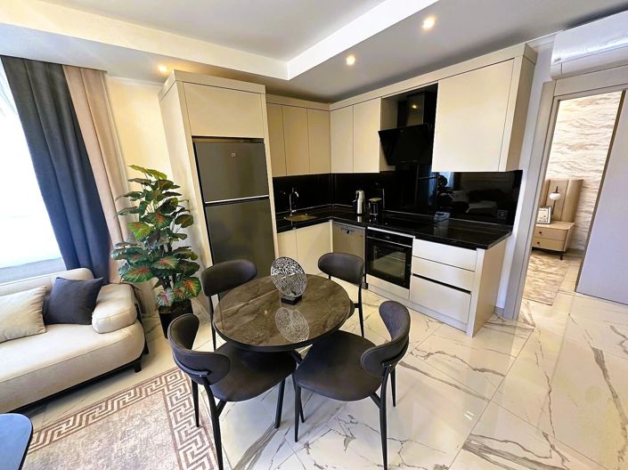 Image No.24-2 Bed Apartment for sale