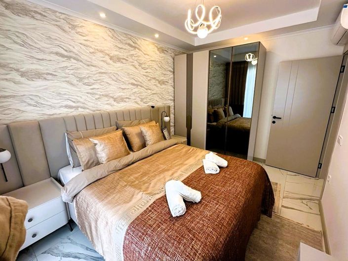 Image No.25-2 Bed Apartment for sale