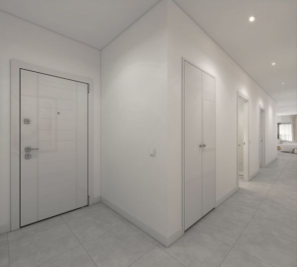 Image No.38-2 Bed Apartment for sale