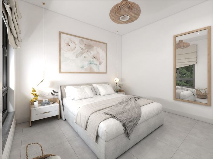 Image No.41-2 Bed Apartment for sale