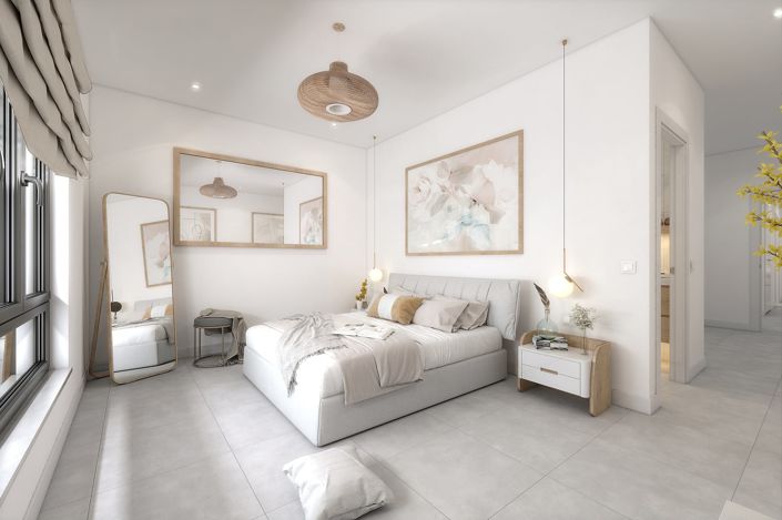 Image No.42-2 Bed Apartment for sale