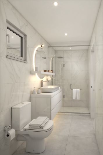 Image No.45-2 Bed Apartment for sale