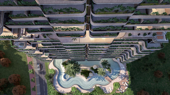 Image No.2-Apartment for sale