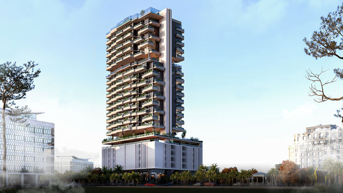 Image No.3-Apartment for sale