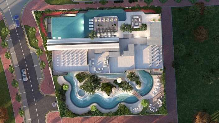 Image No.4-Apartment for sale